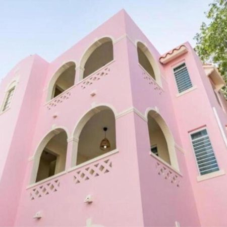 610@Miramar Apartamento San Juan Exterior foto