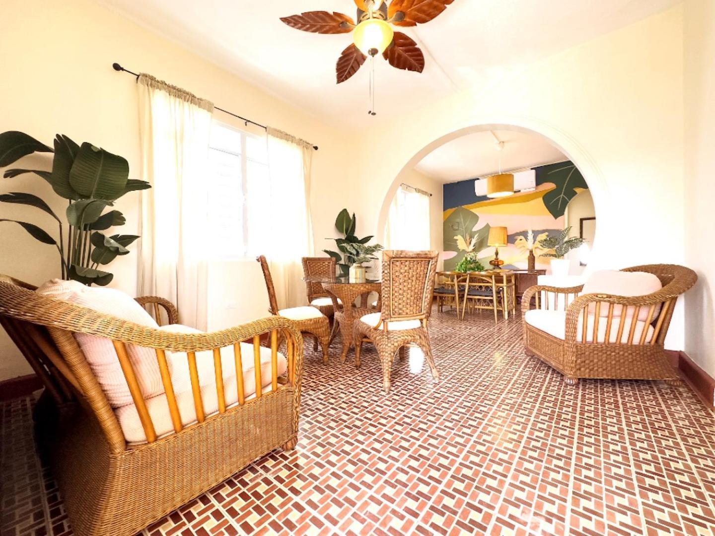 610@Miramar Apartamento San Juan Quarto foto