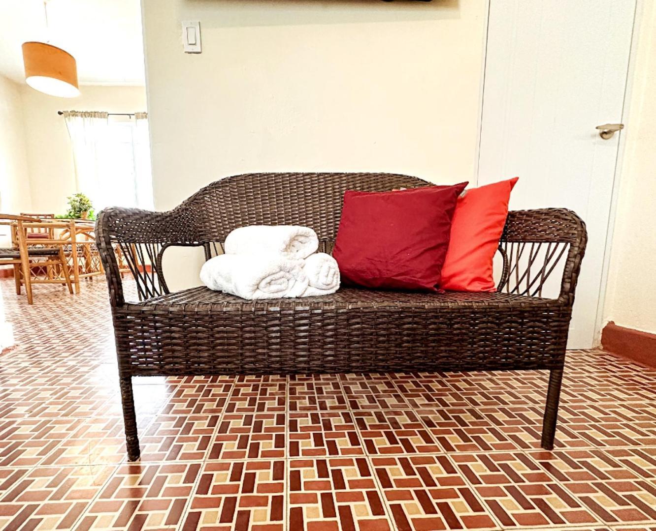 610@Miramar Apartamento San Juan Quarto foto